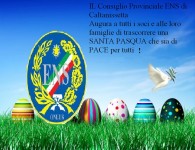 auguri Pasqua